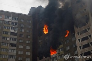 [종합] 우크라이나, 서방지원 부진·전황 악화에 내분까지.. 미국도 우크라 지원계획 '방어'로 수정