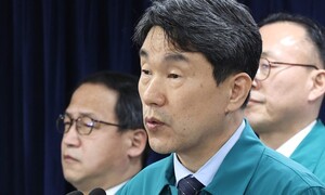 교육부 “의대 정원 배정 완료”…변경 가능성 일축