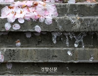 감기 조심하세요···전국에 비 오고 일교차 극심