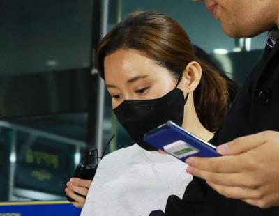 검찰, ‘남현희 사기 혐의’ 불송치에 재수사 경찰에 요청