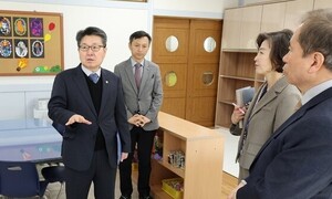 대통령실 “늘봄 반대 교사, 법적 대응 검토”…전교조 “책임 전가”