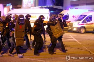 모스크바 공연장 IS 테러 사망자 137명으로 늘어.. 국제사회 일제히 "규탄" 러 "우크라 배후"