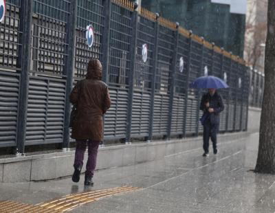 ‘우산 챙기세요’ 오후부터 전국에 봄비