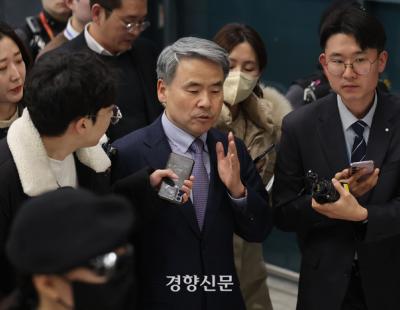 “군 수사권 없어 직권남용 아니다”라는 이종섭···검찰은 ‘기소’ 사례 다수