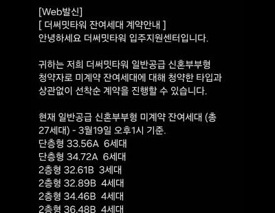 경쟁률 100:1 넘는다더니…청년안심주택, 잦은 ‘추가모집’ 왜?