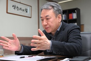 13년 간 사장, 퇴임 앞둔 구주모의 바람 “경남에 우리 같은 신문 하나는 있어야” 