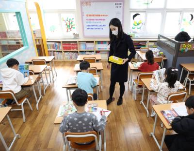 서울도 ‘늘봄학교’ 늘린다, 특수학교 2곳서도 시범운영