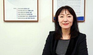 “치안 안전망에서 배제된 여성, 끝까지 찾아낼 것”