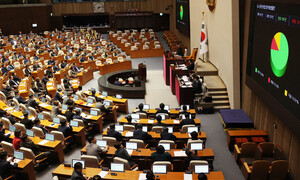 ‘집단적 조현병’ 장애 비하 발언 국회의원들에 항소심도 “배상책임 없어”