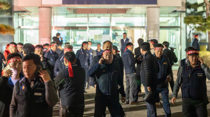 서울시내버스 파업에 ‘비상수송대책’ 가동…지하철 증회·무료 서틀버스