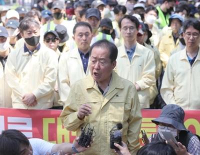 올해도 대구퀴어축제 갈등 벌어질까?…대구경찰 ‘태스크포스’ 첫 회의