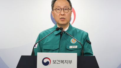 의대 교수들 "박민수 거친 말, 의사 감정 건드려…대화 걸림돌"