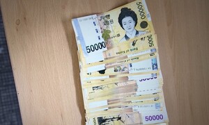 “딸이 보증 잘못 섰대” 500만원 안고 서울 달려온 75살 아버지