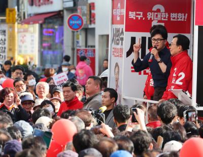 여야 모두 ‘육아휴직급여 대상 확대’ 동의…총선 뒤 힘 받을까