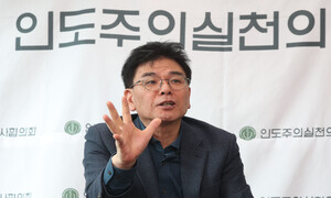 “의협, 반대 투쟁 만으론 국민 설득 못해…전문가 소임 다해야”