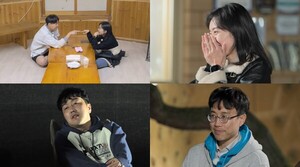 ‘나는 SOLO’ 19기, 옥순은 역시 옥순? 영식-상철-광수와 ‘사각 로맨스’ 발발 예감