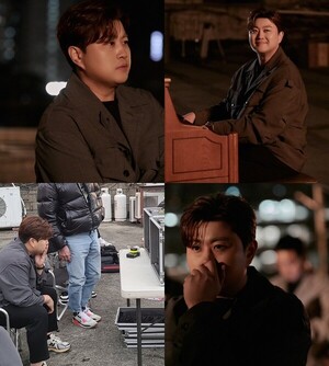 김호중, 정규 2집 ‘세상’ 전곡→타이틀곡 MV 시나리오 작업 참여…손호준·장희령 출연 예고