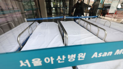 희귀난치환자의 호소 "시기 놓치면 돌이킬 수 없어…'빅5' 남아달라"