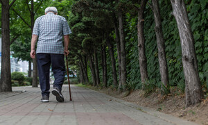 공공 노인일자리 근무 중 사망…법원 “업무상 재해 아냐”