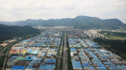 일도 하고 문화·스포츠도 즐기고…낡은 창원산단 확 바꾼다