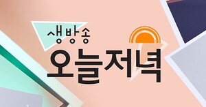 '생방송오늘저녁' 청주 붕어빵집, 초정약수로 만드는 이색 붕어빵