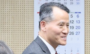 유엔 인권기구 향해 “뭘 이렇게 나대냐”…이충상, 인권위원 맞아?