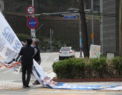 총선 탓 묻어 둔 대형 의혹들…‘파묘의 시간’ 오나