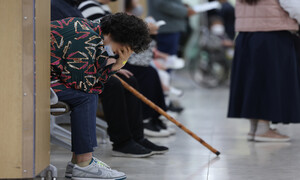 환자단체 “총선 민심은 ‘환심’, 국회가 진료거부 해결해야”