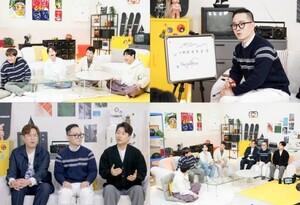 '크레이지 슈퍼 코리안' 남택수X박성준X심용환, 영화 '파묘'→K샤머니즘