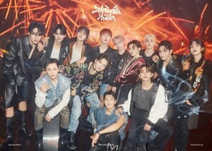 세븐틴, 보이그룹 브랜드평판 1위...2위 NCT 3위 더보이즈