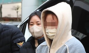 15개월 딸 ‘김치통 유기’ 엄마, 징역 8년6개월 확정