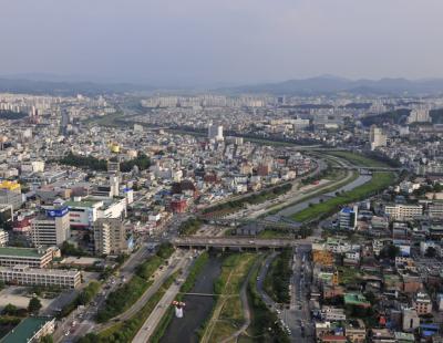 충북 청주시, 청주·청원 통합 10주년 행사 연다