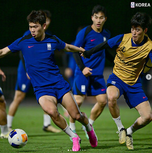 [U23 아시안컵 축구 중계방송] 한국 대 아랍에미리트(UAE), 역대 상대 전적 및 경기 일정은?