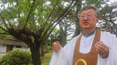 원불교 나상호 교정원장 "신앙 생활의 본질은 감사하는 마음"