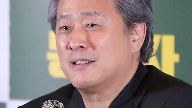 '동조자' 박찬욱 감독 "해외 프로젝트의 어려움은 캐스팅…수천 명 오디션 봐"