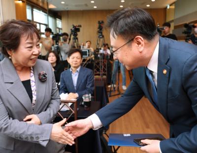 의료공백으로 중요해진 ‘PA간호사’ 키운다···분야별 교육 추진