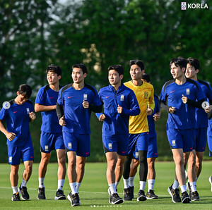 [U23 아시안컵 축구 중계방송] 대한민국 대 중국, 역대 상대 전적 및 경기 일정은?