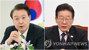 언론, 尹대통령-李대표 만남 환영 "국정파트너로서 야당 인정하고 협치해야"