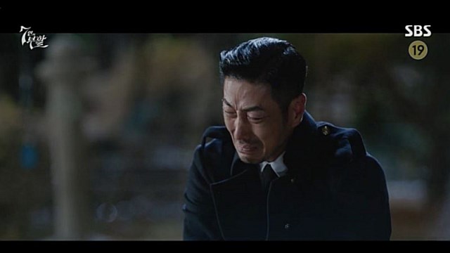 [스브스夜] '7인의 부활' 황정음, 윤태영에 "당신 딸 미워해서 미안" 사과하고 사망…6인, '심경 변화' 눈길