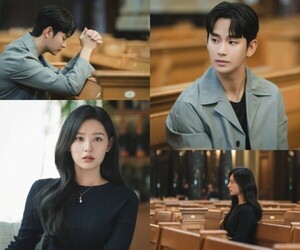 '눈물의 여왕' 인물관계도 김수현♥김지원, 서로를 위해 어떤 결정 내릴까...몇부작?