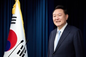 “언론자유 회복 없는 영수회담, 소통 아닌 쇼통”