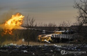 [종합] 우크라이나, 미국 600억달러 지원에도 향후 전황은 불투명.. 전문가 "美 대선 후 휴전될 것"