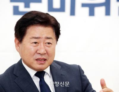 오영훈 제주지사 선거법 위반 항소심도 벌금 90만원…직위 유지