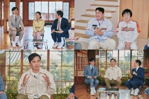 '유퀴즈' '요구르트 판매왕' 김선란→'쓰레기 아저씨' 김석훈..."나는 행복합니다"