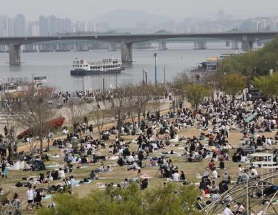 [단독]여의도 한강에 띄운다는 ‘수상호텔’…호텔시장분석에선 10점 중 5점