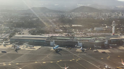 3년 넘게 막혔던 제주~도쿄 직항, 7월 뚫린다...주 3회 운항