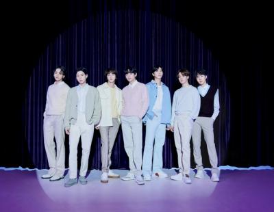 BTS, ‘단월드 연관 의혹’ 루머 유포자 법적 대응