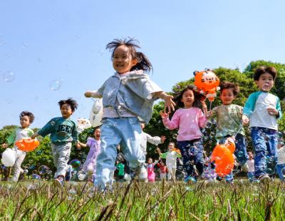 어린이날 연휴 내내 전국에 비, 남부지방·경기 북부엔 호우특보 가능성