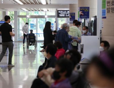 “정상 진료 수준”···전국 주요 병원 집단 휴진 혼란 없어