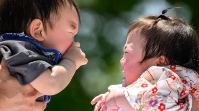 그땐 15세 미만 아이 딱 1명 있다…日 충격의 멸종 시나리오